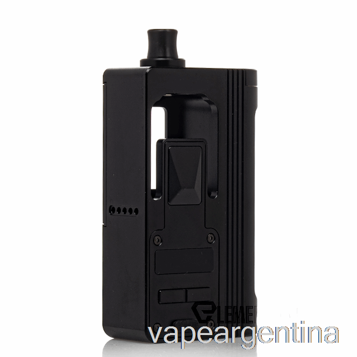 Thunderhead Creations Blaze Aio 88w Boro Mod Negro Vape Descartable